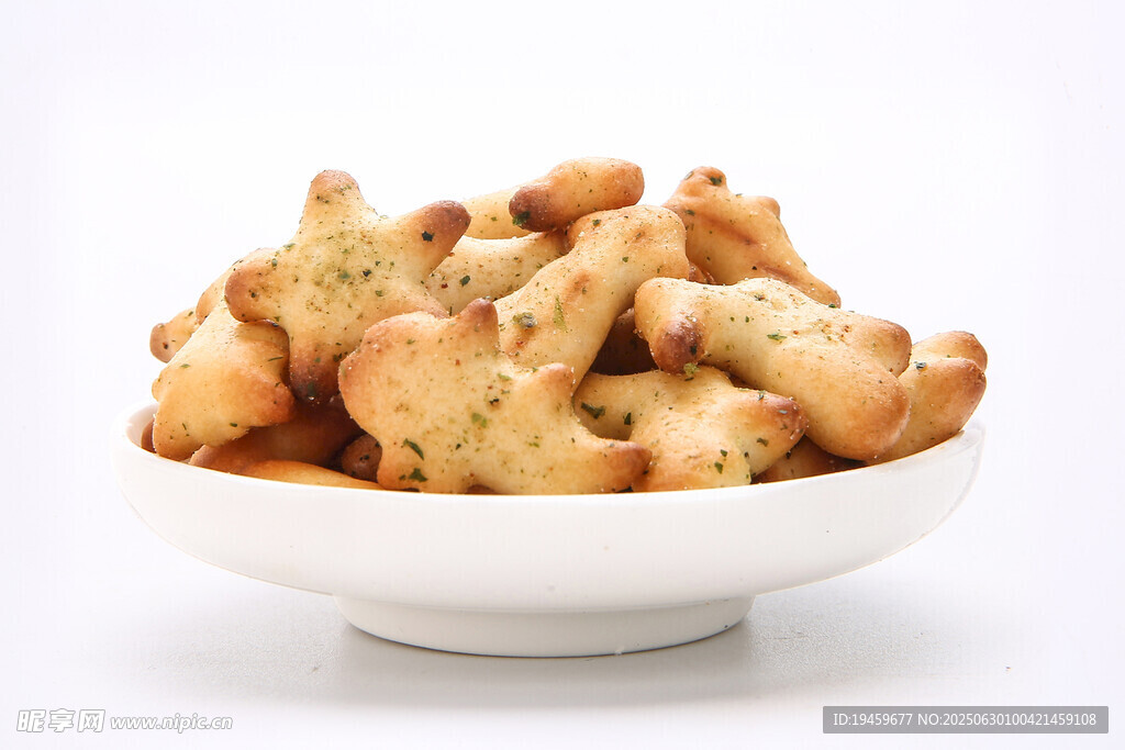 熊饼干