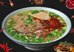 香浓牛肉拉面