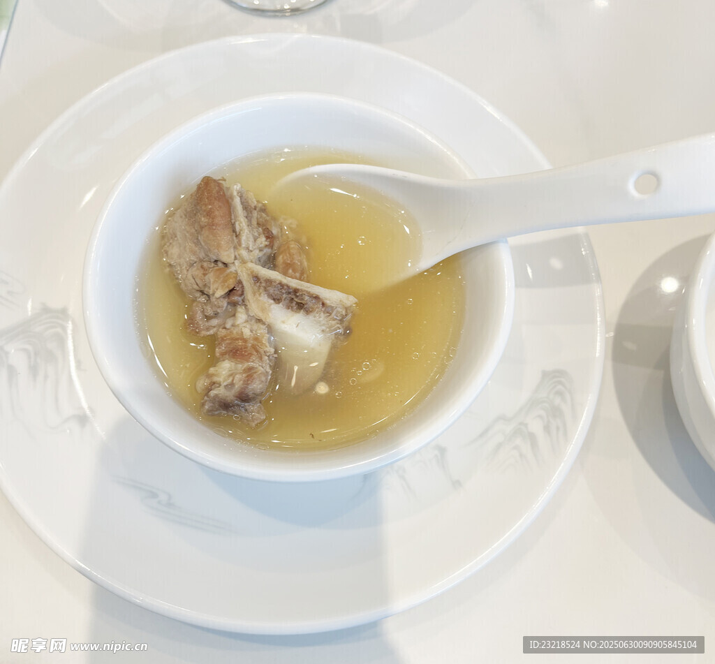 鸡汤