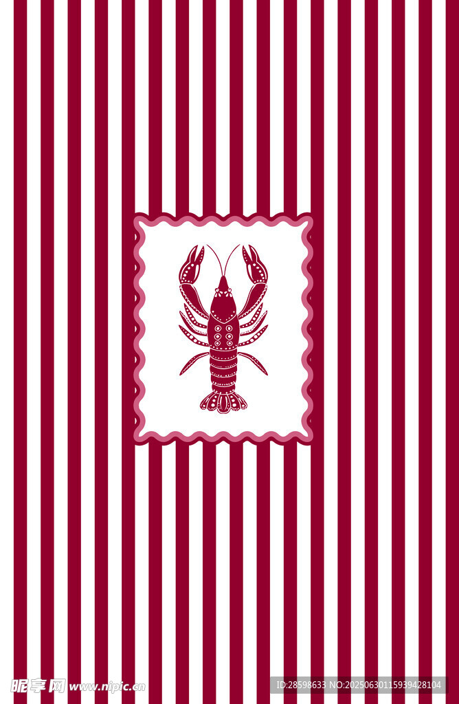 龙虾