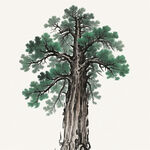 AI生画