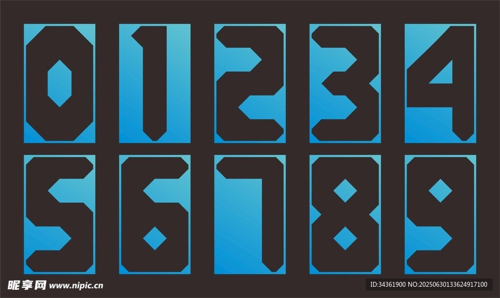 数字设计