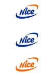 Nice品牌标志设计示例