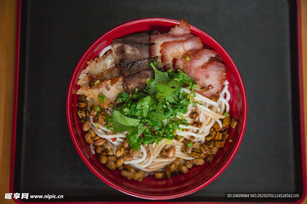 美味桂林米粉卤菜粉