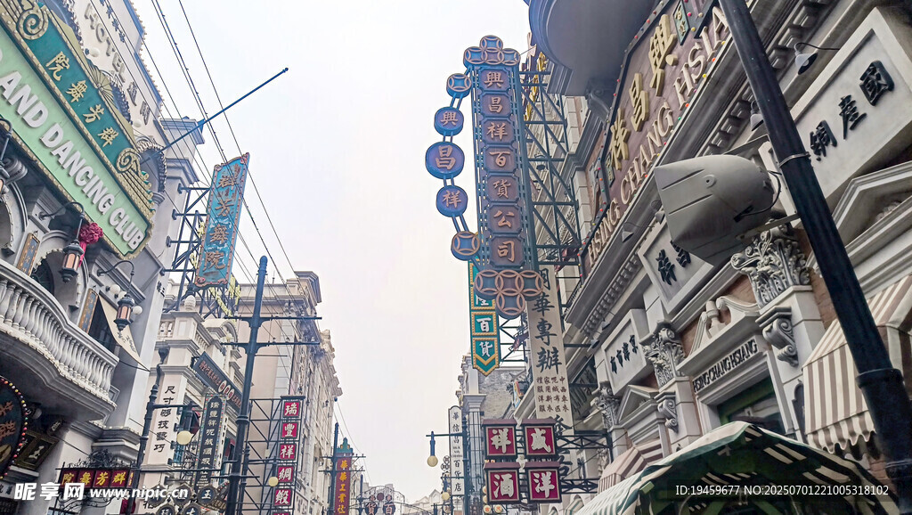 华谊兄弟电影小镇