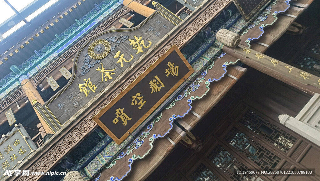 华谊兄弟电影小镇