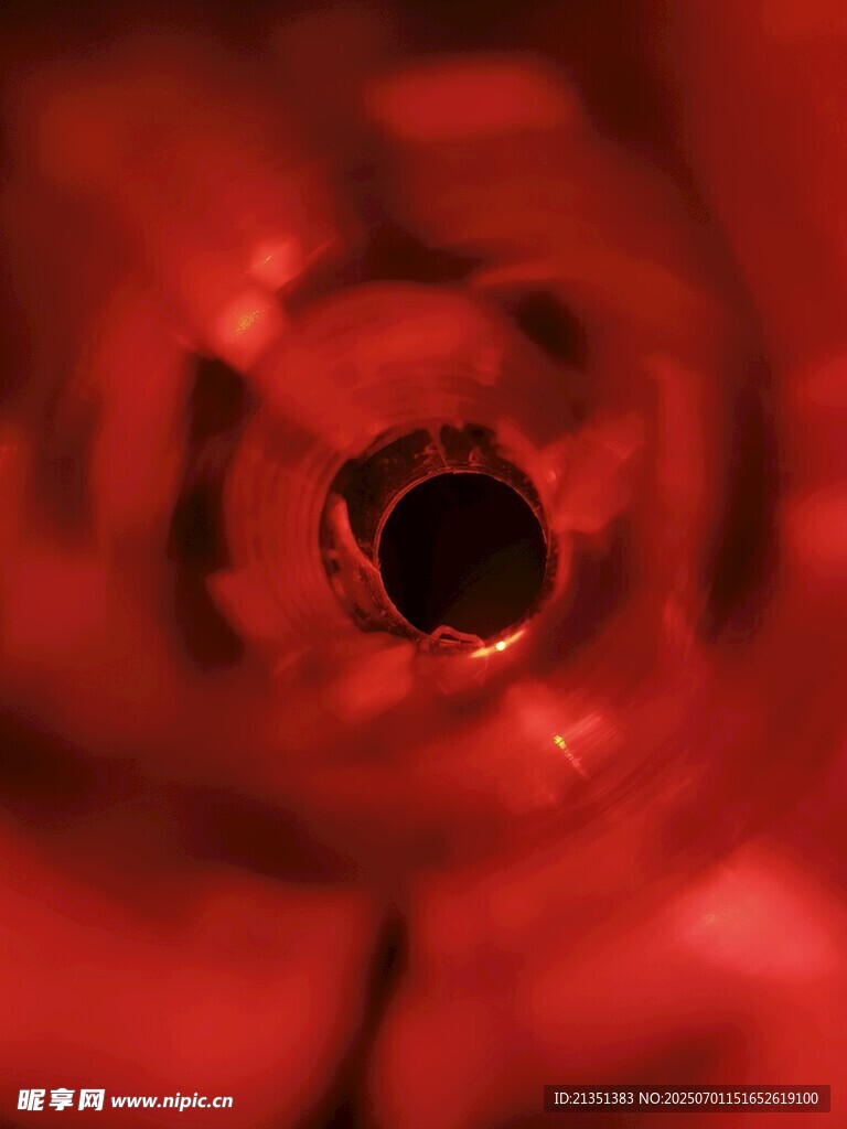 红色探索