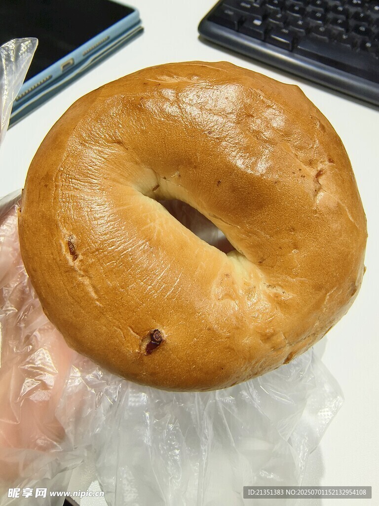 贝果