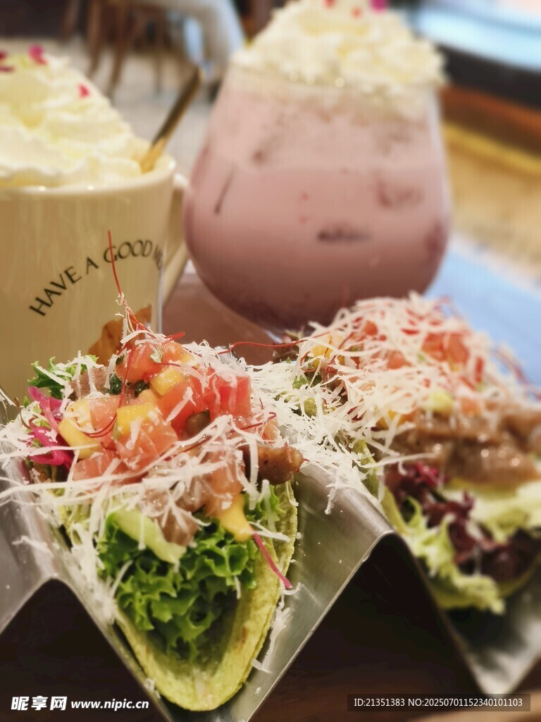 下午茶