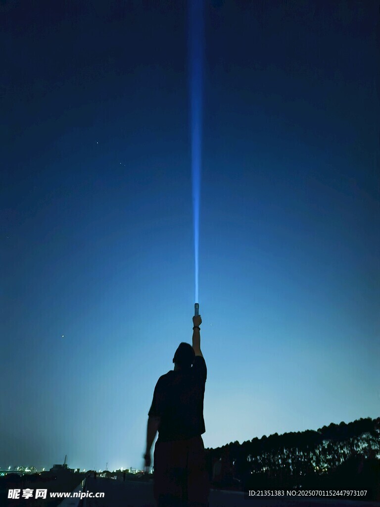 光束