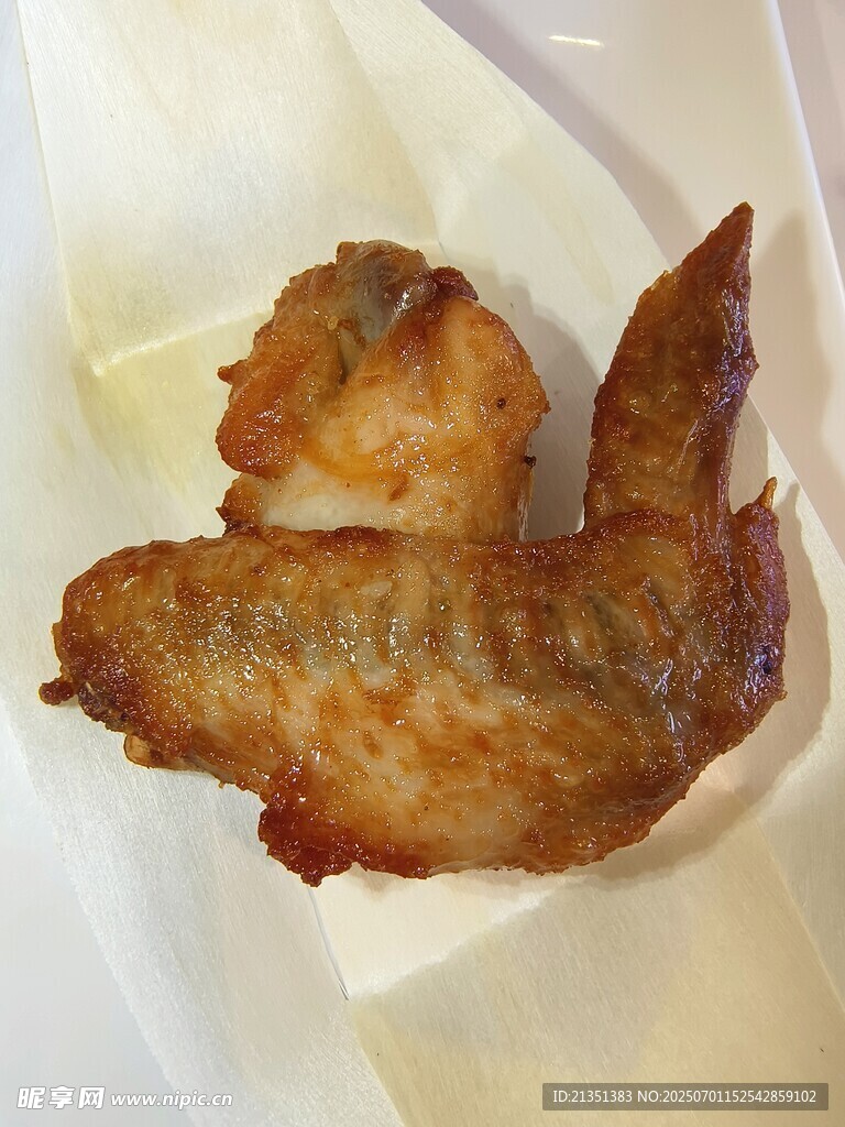 鸡翅