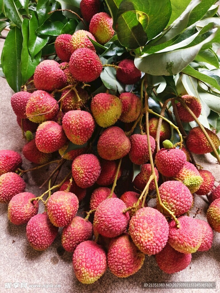 荔枝