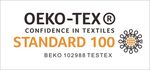 OEKO TEX标准100标志