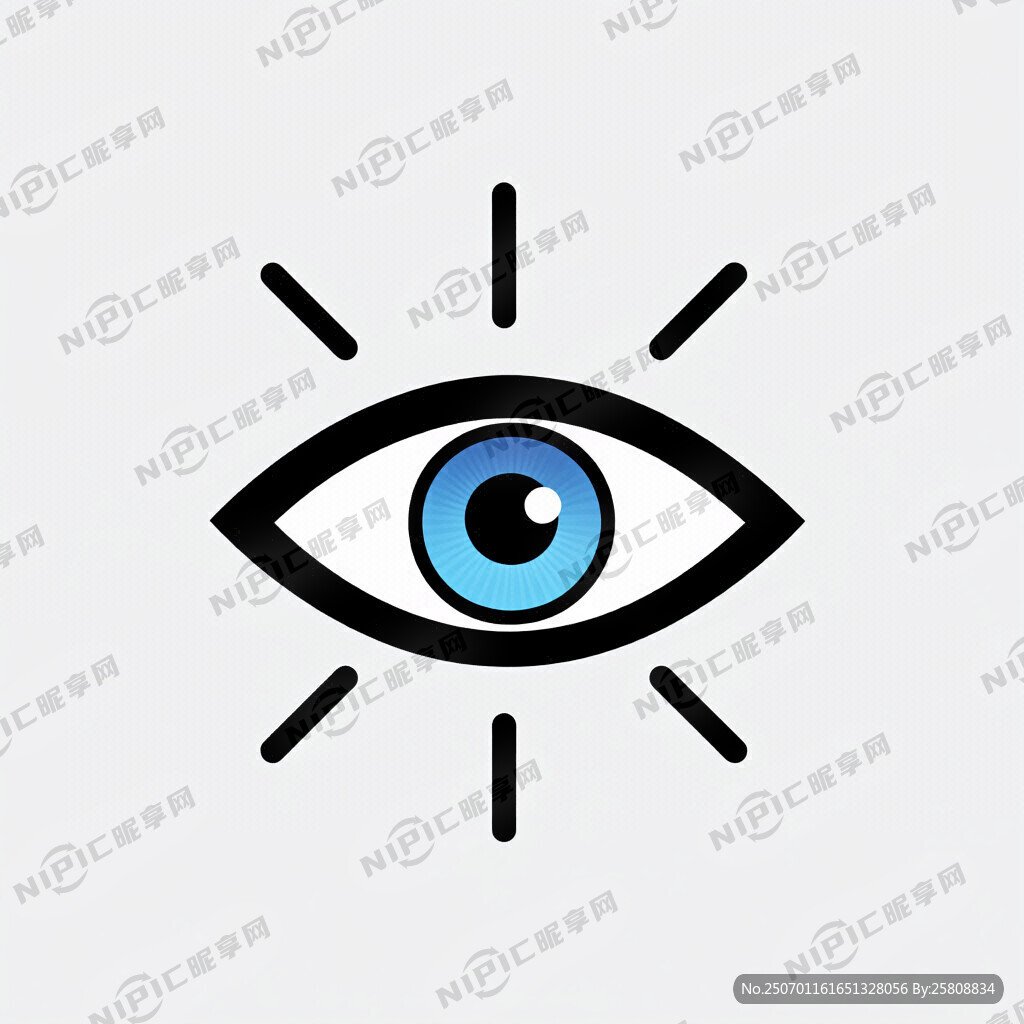 名为光启世界的传媒公司标志要有