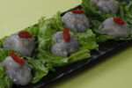火锅食材