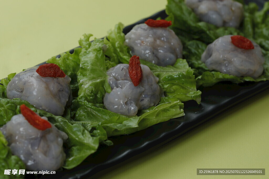 火锅食材
