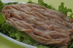 火锅食材鸭肠