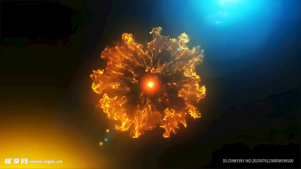 星空