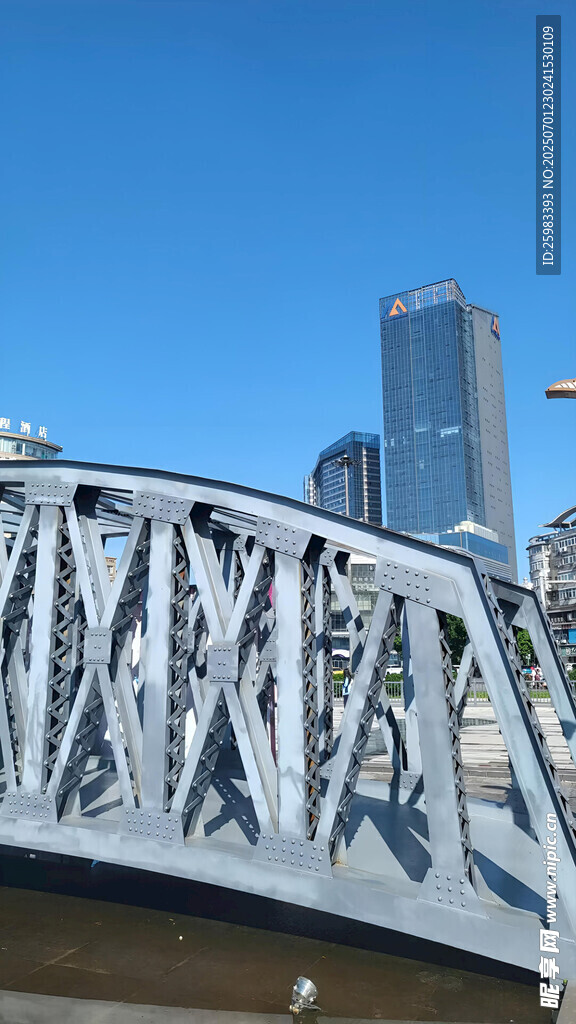 城市桥梁