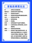 脊髓的病理反射说明