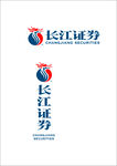 长江证券logo
