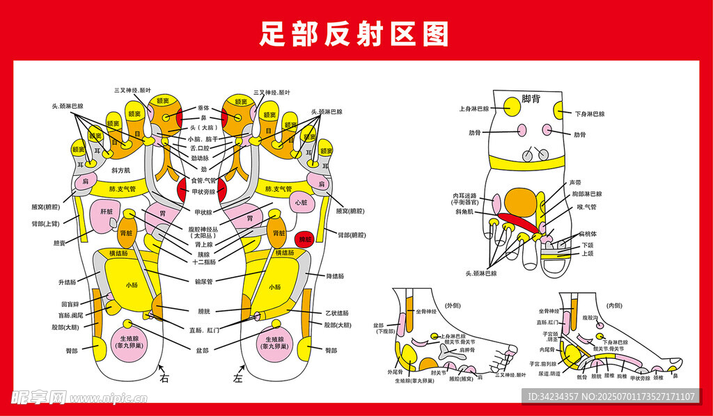足疗按摩