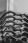 独特建筑外观