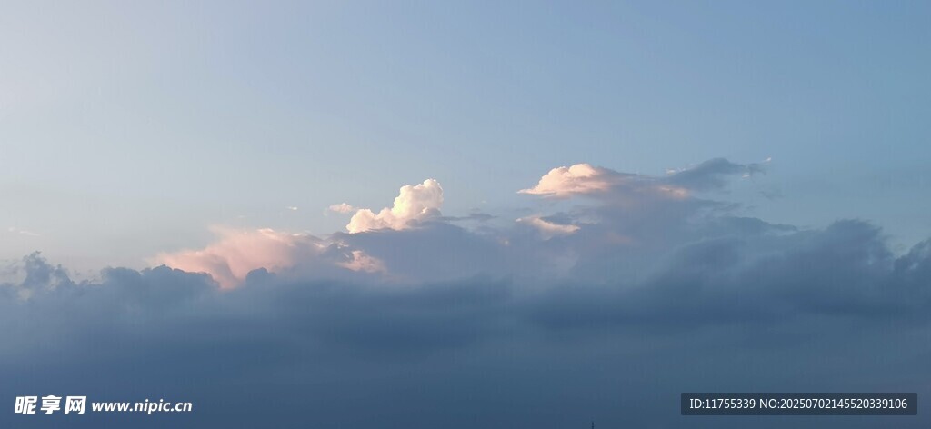云层