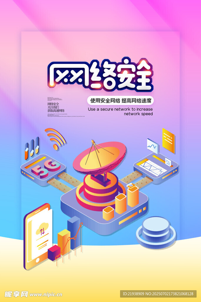 网络安全