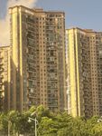 高层住宅小区景观