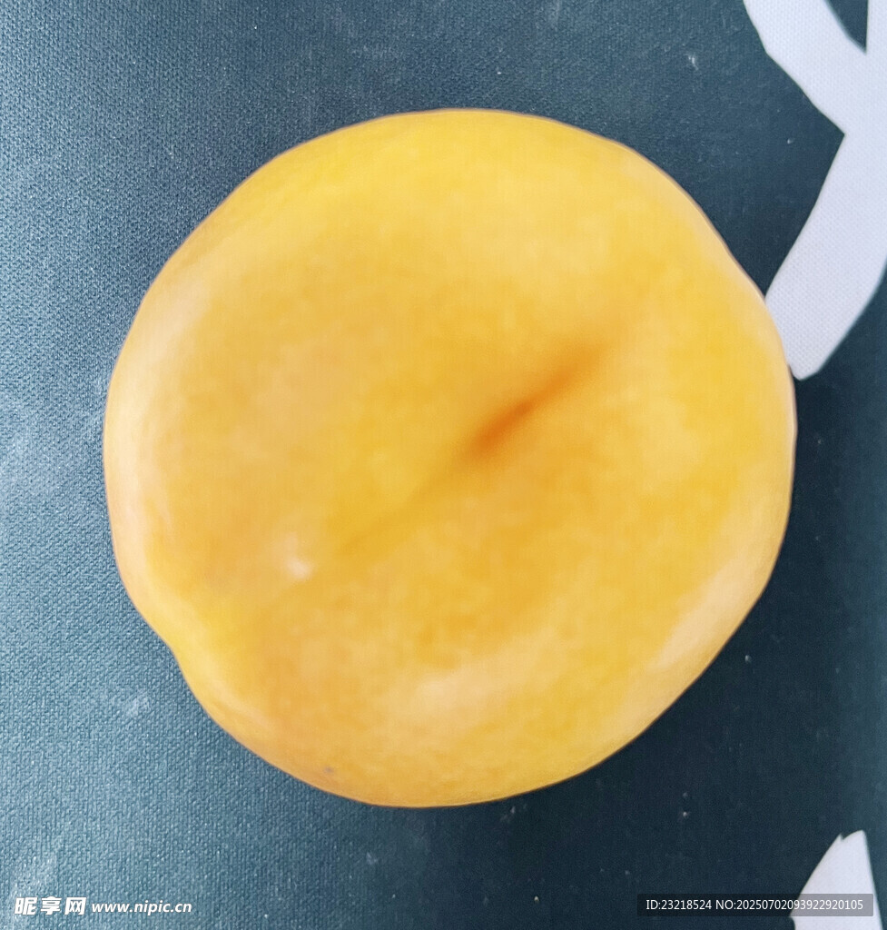 黄桃