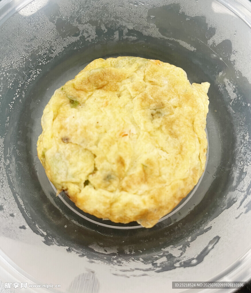 煎蛋