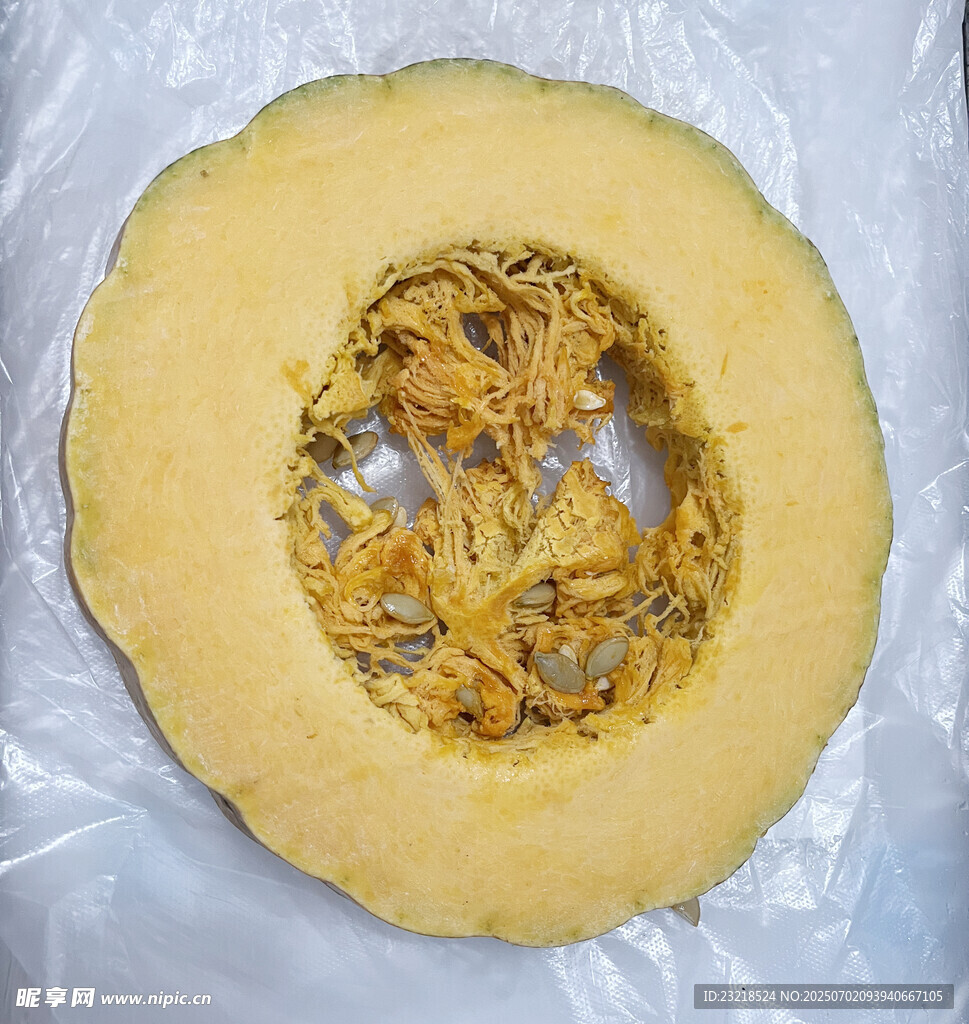 南瓜圈