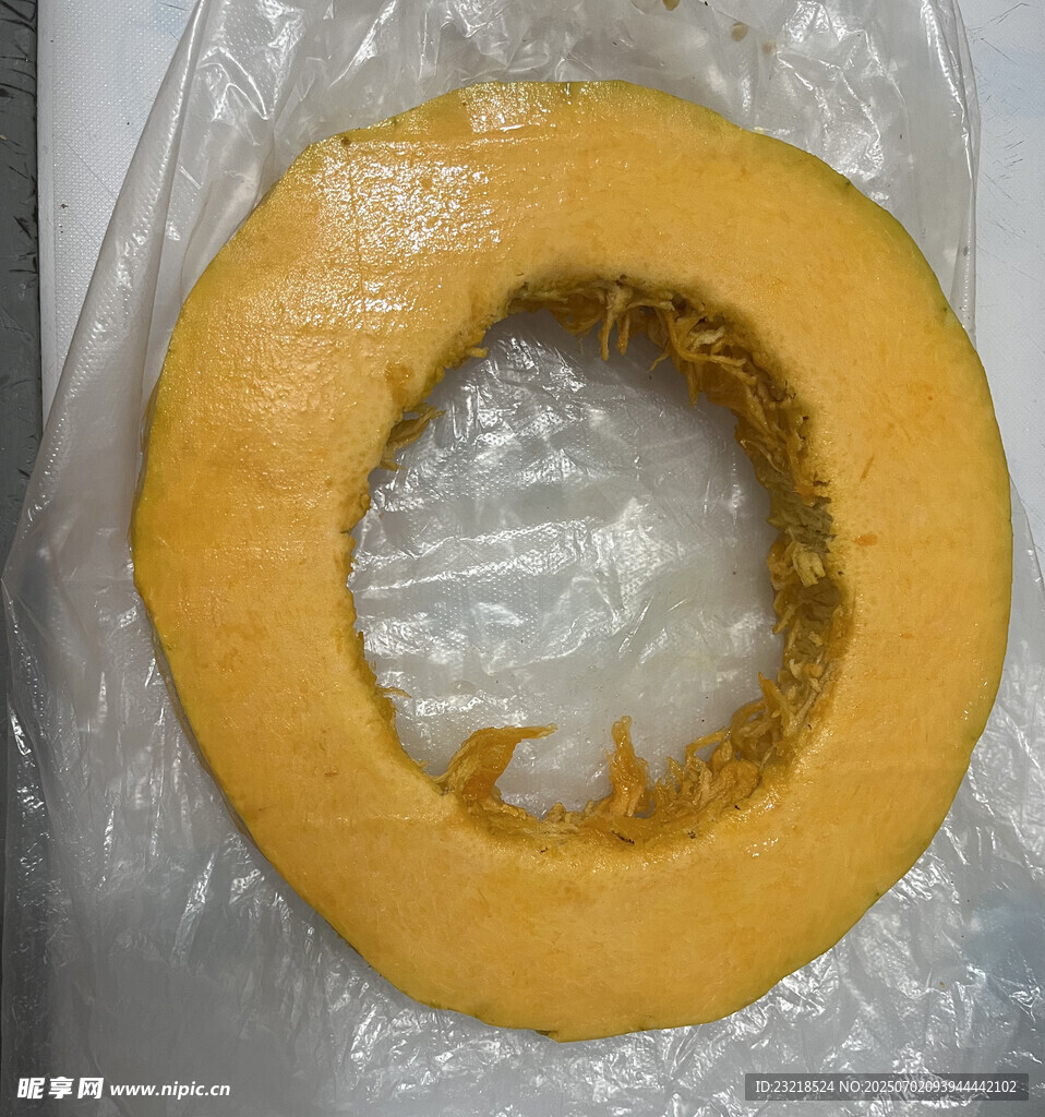 南瓜环