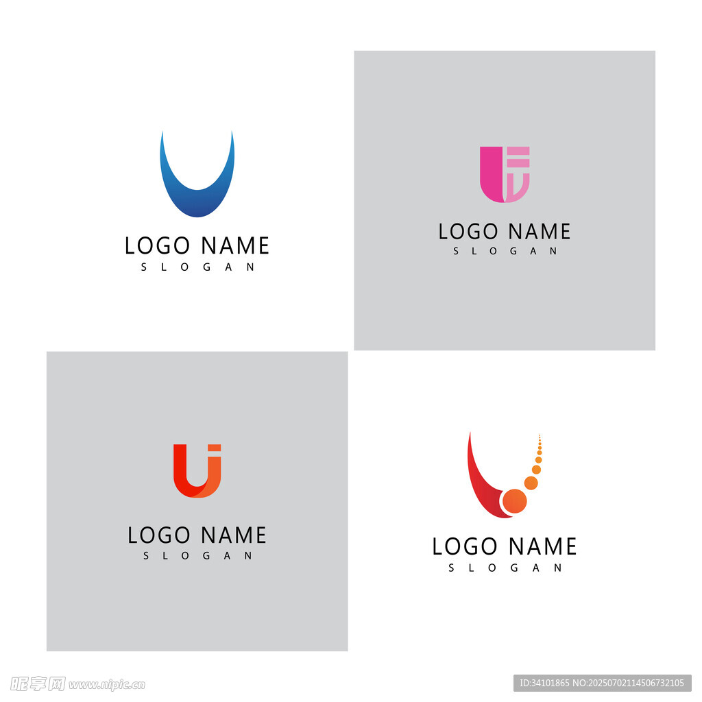 公司logo
