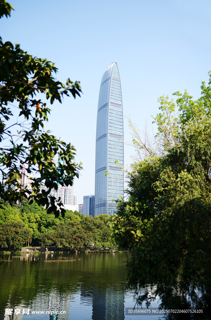 深圳京基
