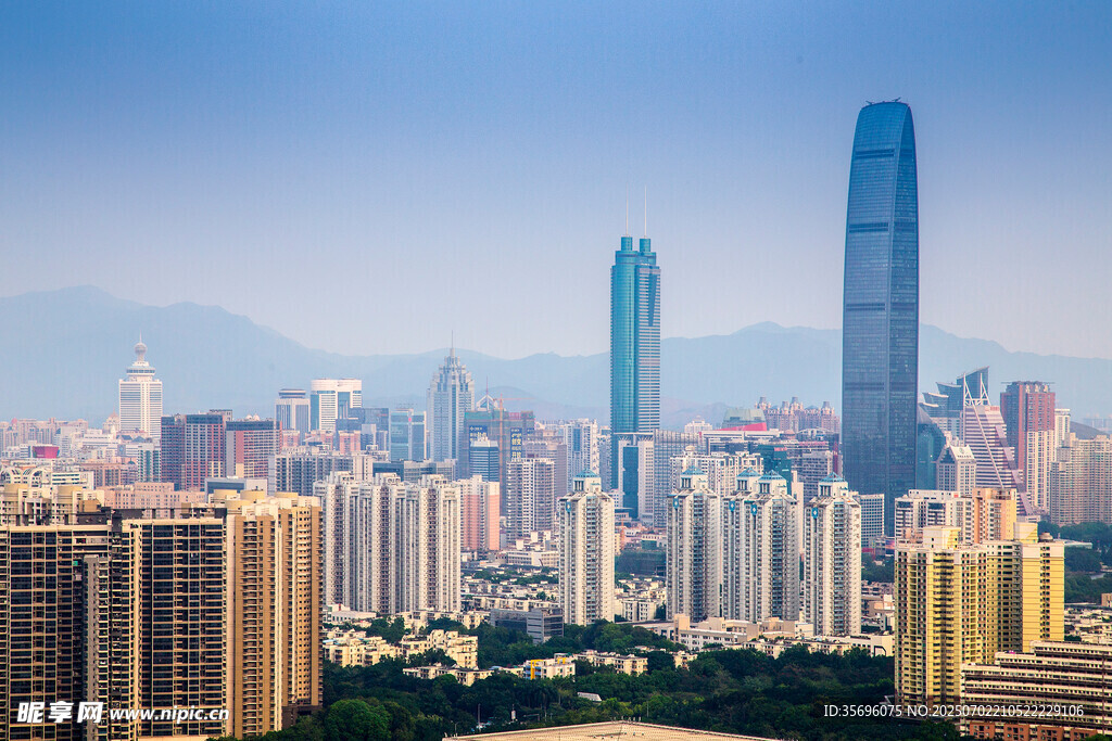深圳