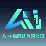 AI 企业 LOGO
