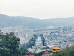 城市风景