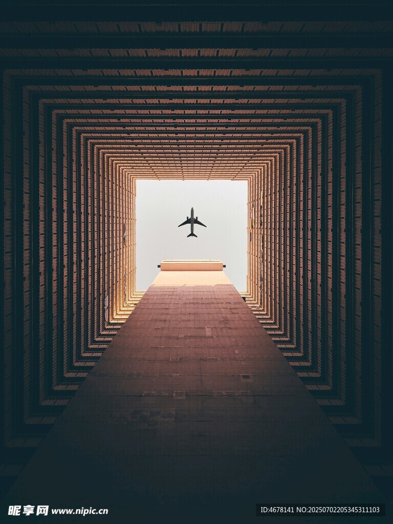 迈向光明通道