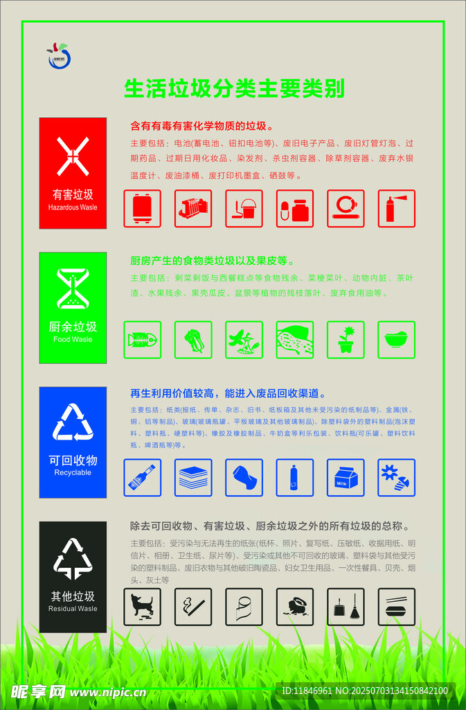 垃圾分类