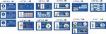 建筑施工围挡 