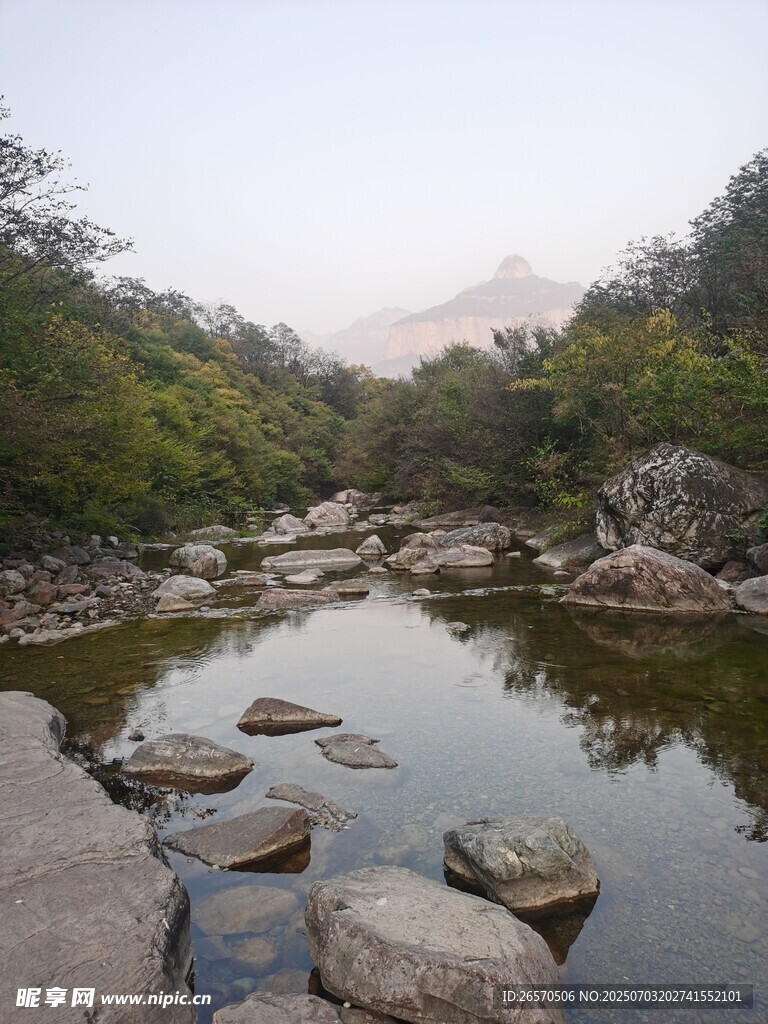 八里沟