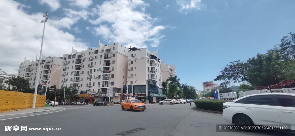 三亚城市