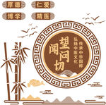 中医四诊之望闻问切