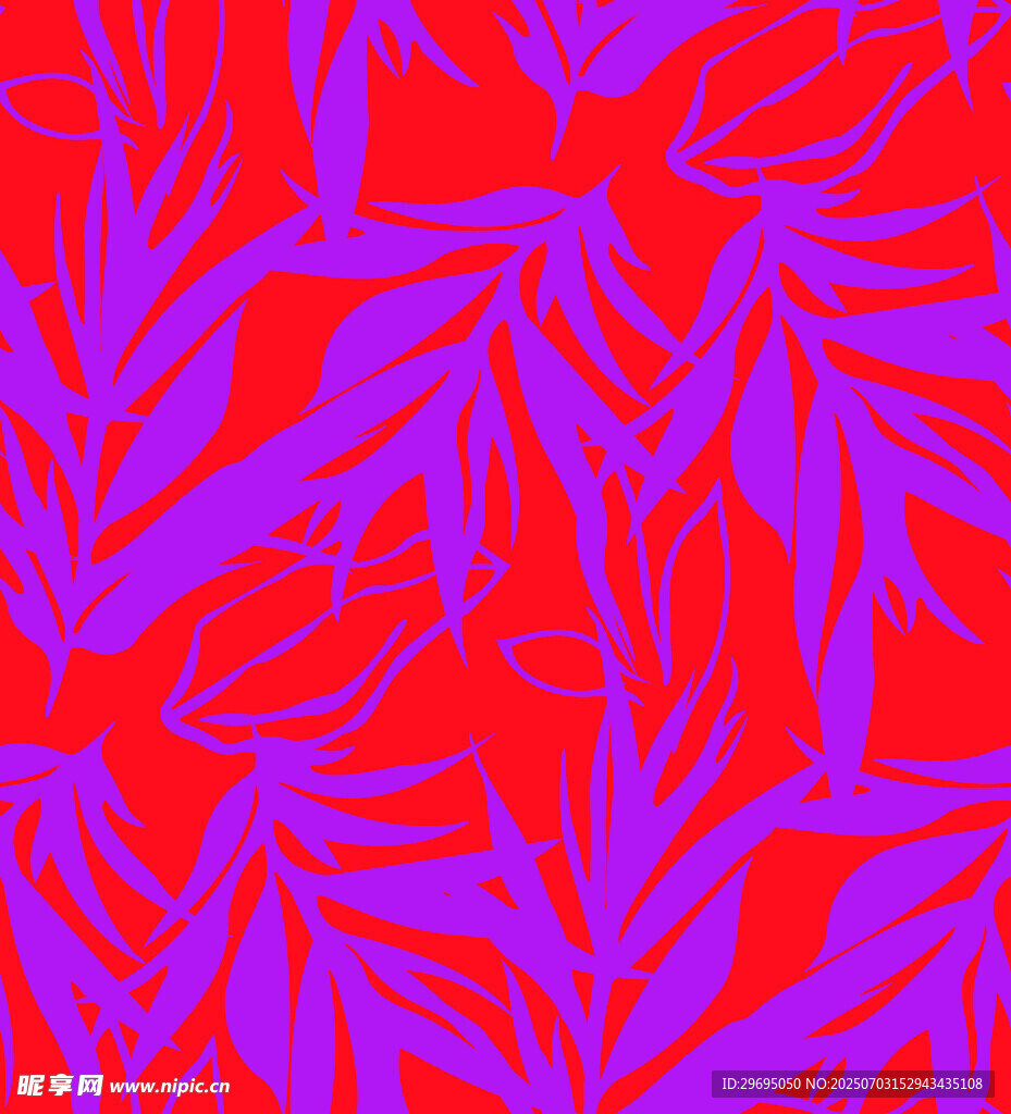 叶子