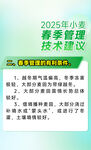 农业技术海报
