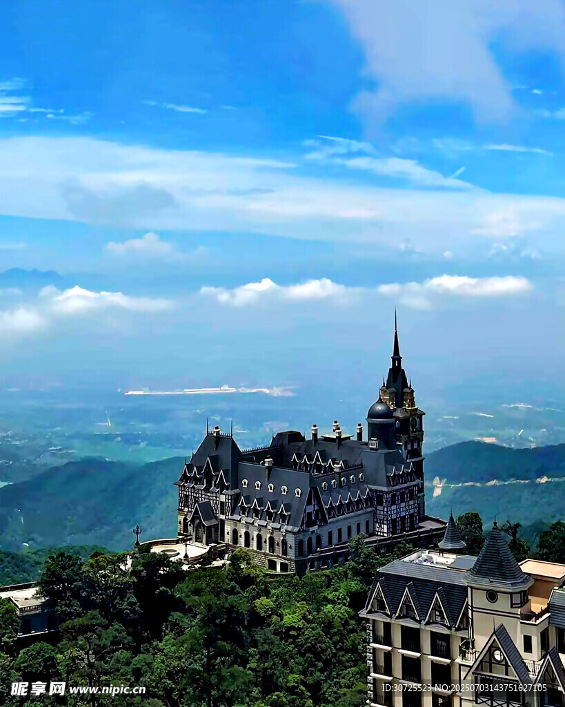 越南三岛