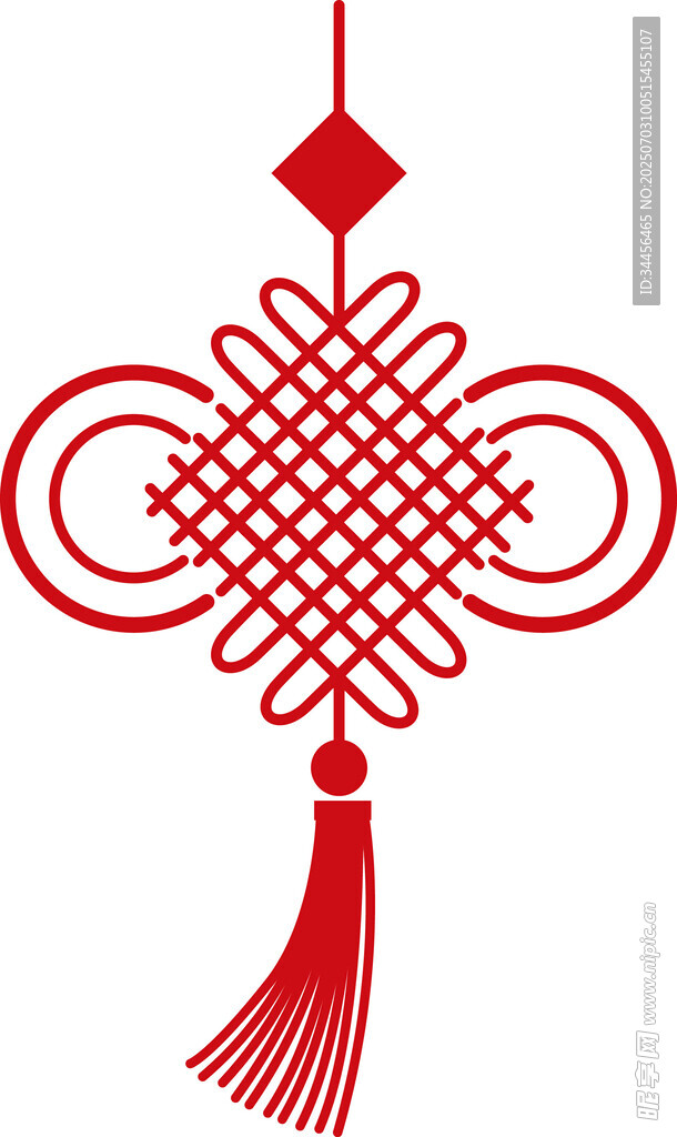 中国结