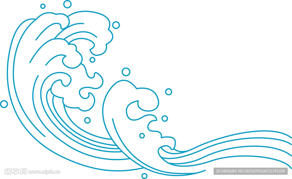 海浪